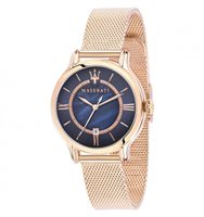 Orologio Maserati Donna Epoca in Acciaio R8853118513 - R8853118513